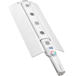 Осветитель светодиодный Godox LC1000R RGB